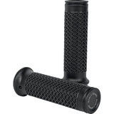 Burly Brand Grips - Slash Cut B16-1001B Burly Brand Grips - Slash Cut B16-1001B