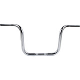 Burly Brand Handlebar - Gorilla Ape - Tbw - 12" - Chrome B12-1501C Burly Brand Handlebar - Gorilla Ape - Tbw - 12" - Chrome B12-1501C
