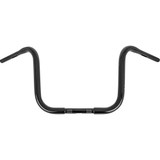 Burly Brand Handlebar - Gorilla Ape - Tbw - 14" - Black B12-1502B