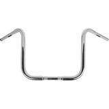 Burly Brand Handlebar - Gorilla Ape - Tbw - 18" - Chrome B12-1504C