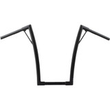 Burly Brand Handlebar - Louie - 19" - Textured Black B12-7011Tb
