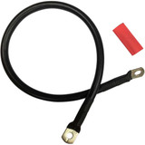 DRAG SPECIALTIES 2113-0659 Drag Specialties Battery Cable - 20"