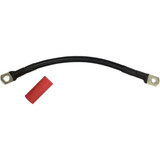 Drag Specialties Battery Cable - 9"