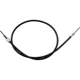DRAG SPECIALTIES 0655-0042 Drag Specialties Speedometer Cable - 35" - Vinyl