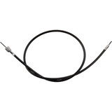 DRAG SPECIALTIES 0655-0038 Drag Specialties Speedometer Cable - 38-1/2" - Vinyl