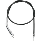 DRAG SPECIALTIES 0655-0041 Drag Specialties Speedometer Cable - 41-1/2" - Vinyl