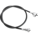 Drag Specialties Speedometer Cable - 44" - Vinyl