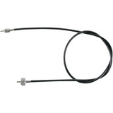 Drag Specialties Speedometer Cable - 49" - Vinyl