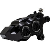 Caliper - 137 X 4B - Right - Black Anodized 0053-2958-Mb