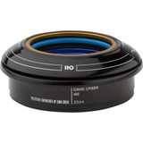 Cane Creek Cycling Components 40-Series Headset - Short Cover - Top - Zs44/28.6/H8 Baa0080K
