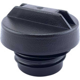 DRAG SPECIALTIES 0703-0821 Drag Specialties Dresser Style Gas Cap - Vented - Screw-In