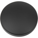 DRAG SPECIALTIES 0703-0549 Drag Specialties Gas Cap - Vented - Matte Black