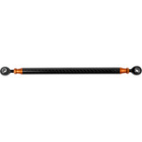 RICKRAK RRCFSLO Carbon Fiber Shifter Linkage - Orange Rr-Cf-S-L-O