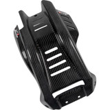 Carbon Fiber Skid Plate - Gas Gas | Husqvarna | Ktm Msp12523 Carbon Fiber Skid Plate - Gas Gas | Husqvarna | Ktm Msp12523