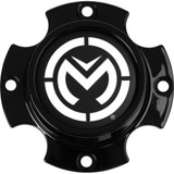 Center Cap - 26X - 4/110 - Black C356Gb-110Mo