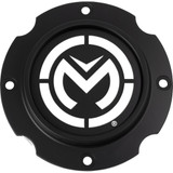 Center Cap - 27X - 4/156 - Black C356Mb-156Mo