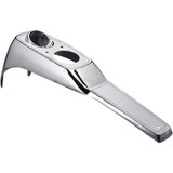 Drag Specialties Chrome Dash