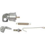 Drag Specialties Switch - Brake Light - Chrome - '35-'57 Fl