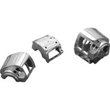 DRAG SPECIALTIES DS-290723 Drag Specialties Switch Housing - Chrome