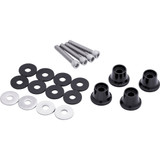 Ciro Lift Kit - Luggage Rack - Black 20420
