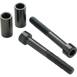 Ciro Screw Kit - Perch Mount - Black 56111