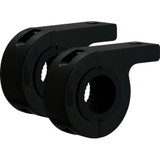 Clamp Mount 1" - Pair 9897301
