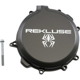 REKLUSE RMS396 Rekluse Clutch Cover - Gas Gas/ Husqvarna/Ktm Rms-396