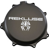 REKLUSE RMS445 Rekluse Clutch Cover - Kawasaki Rms-445