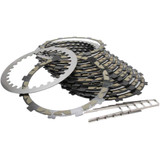REKLUSE RMS2804041 Rekluse Torqdrive Clutch Kit - Kawasaki Rms-2804041