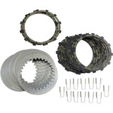 REKLUSE RMS2803086 Rekluse Torqdrive Clutch Kit - Rc8 Rms-2803086