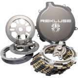 REKLUSE RMS7913191 Rekluse Radiuscx Clutch Kit - Gas Gas/Husqvarna/Ktm Rms-7913191