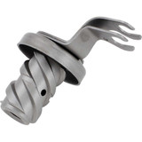 DRAG SPECIALTIES DS-194975 Drag Specialties Clutch Release Worm Gear