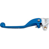 Clutch Lever - Forged - Blue Cl-315-B