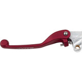 ARC CL401R Clutch Lever - Forged - Red Cl-401-R