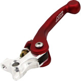 ARC CL402R Clutch Lever - Forged - Red Cl-402-R
