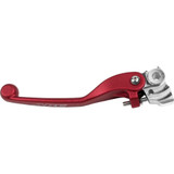 ARC CL621R Clutch Lever - Forged - Red Cl-621-R