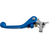 ARC CLS203B Clutch Lever - Forged - Shorty - Blue Cl-S203-B