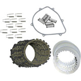 REKLUSE RMS2801009 Rekluse Torquedrive Clutch Pack - Crf450 Rms-2801009