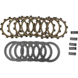PROX 16CPS22093 Clutch Plate Set - Yz 125/X 16.Cps22093