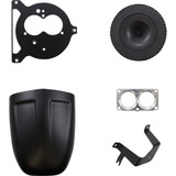 Cobra Air Cleaner Kit - Chrome 06-0467-Sb