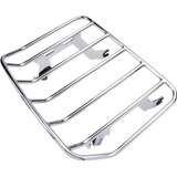 Cobra Detachable Luggage Rack - Chrome 502-2605