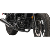Cobra Freeway Bar - Black - Cmx300 Rebel 01-1108B