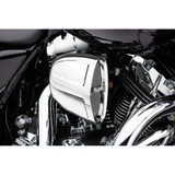 Cobra Powrflo Air Intake Kit - Chrome 606-0104-Sb Cobra Powrflo Air Intake Kit - Chrome 606-0104-Sb