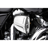 COBRA 6060104SB Cobra Powrflo Air Intake Kit - Chrome 606-0104-Sb