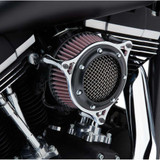 COBRA 606010405BCSB Cobra Rpt Air Intake Kit - Black/Chrome 606-0104-05Bcsb