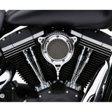 Cobra Rpt Air Intake Kit - Chrome 606-0103-05-Sb Cobra Rpt Air Intake Kit - Chrome 606-0103-05-Sb