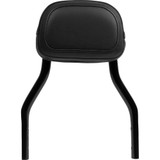 Cobra Sissy Bar - Mini - Black - Rebel 1100 02-8609B