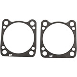 COMETIC C10242 Cometic Base Gasket - Gen-2 Embossing - M8 C10242