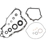 COMETIC C7507BE Cometic Bottom End Gasket Kit With Oil Seals - Yamaha C7507Be