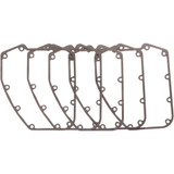 Cometic Cam Cover Gasket - Twin Cam C9575F5